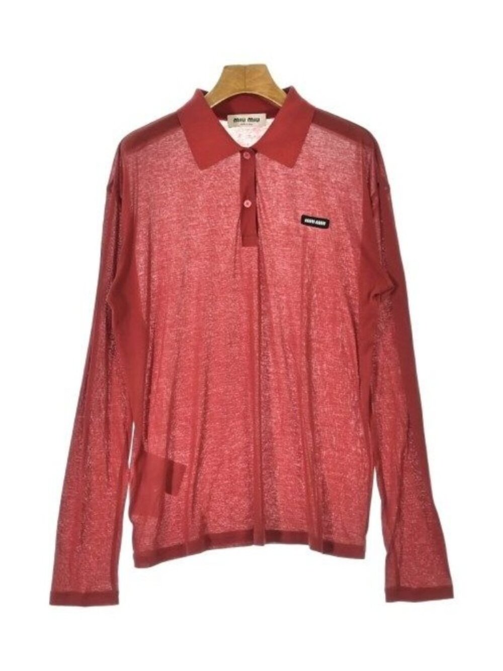 Miu Miu T-Shirt